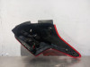  PILOTO TRASERO IZQUIERDO Ford FOCUS BERLINA (CB8) 