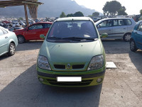 RENAULT SCENIC I (JA...)