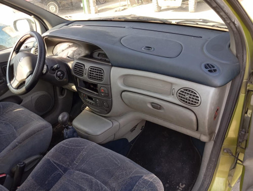  RENAULT SCENIC I (JA...) 
