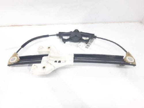ELEVALUNAS TRASERO DERECHO AUDI A4 BERLINA (8W2) 