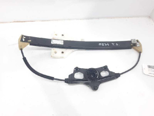 ELEVALUNAS TRASERO DERECHO AUDI A4 BERLINA (8W2) 