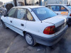 OPEL ASTRA F BERLINA — автомобиль-донор на запчасти 