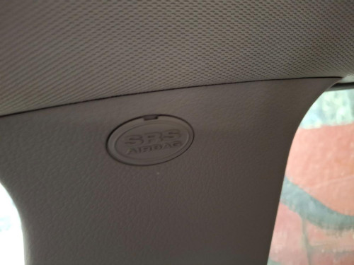 AIRBAG CORTINA DELANTERO DERECHO Ssangyong ACTYON 