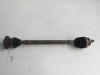  TRANSMISION DELANTERA IZQUIERDA SEAT IBIZA (6L1) 
