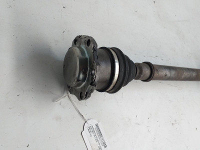 TRANSMISION DELANTERA IZQUIERDA, SEAT, IBIZA (6L1)