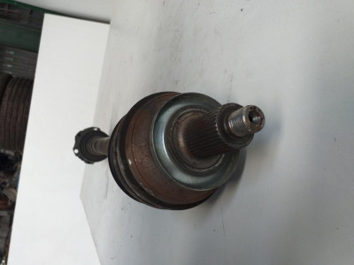TRANSMISION DELANTERA IZQUIERDA, SEAT, IBIZA (6L1)