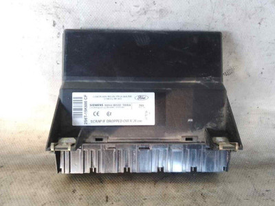 CENTRALITA CIERRE, FORD, FUSION (CBK)