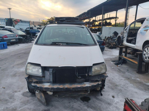  SEAT ALHAMBRA (7V9) 