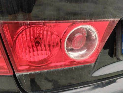  PILOTO TRASERO IZQUIERDO INTERIOR, HONDA, ACCORD BERLINA (CL/CN) 