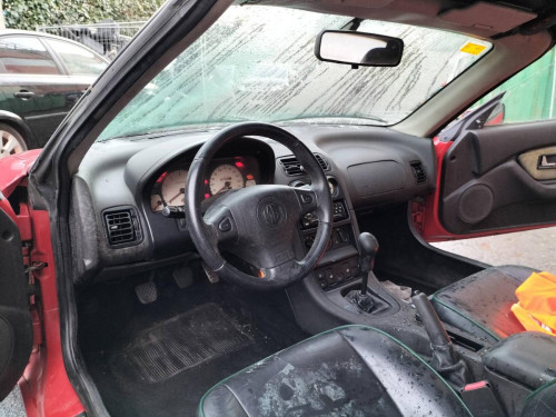  MG ROVER MGF (RD) 