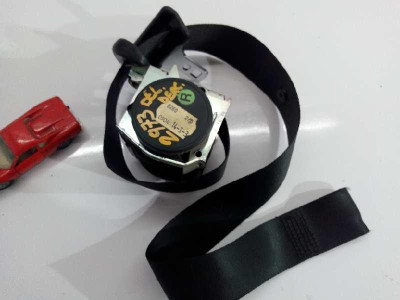 CINTURON SEGURIDAD DELANTERO DERECHO, FORD, FIESTA (CBK)