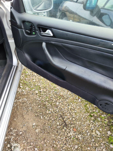 ELEVALUNAS DELANTERO DERECHO, MERCEDES-BENZ, CLK (BM 208) CABRIO