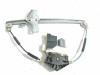  ELEVALUNAS DELANTERO DERECHO PEUGEOT 307 BREAK/ SW (S2) 