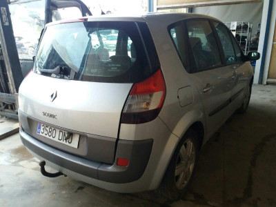 RENAULT SCENIC II (JM)