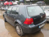  VOLKSWAGEN GOLF IV BERLINA (1J1)(10.1997) 