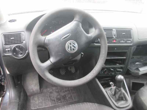  VOLKSWAGEN GOLF IV BERLINA (1J1)(10.1997) 
