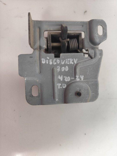  MANETA INTERIOR TRASERA DERECHA LAND ROVER DISCOVERY (SALLJG/LJ) 