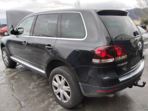  VOLKSWAGEN TOUAREG (7L6) 
