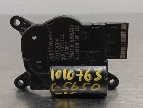MOTOR APERTURA TRAMPILLAS CLIMATIZADOR AUDI A3 CABRIO (8VE) 