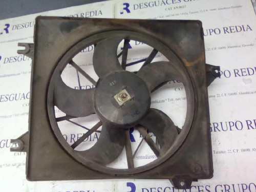  ELECTROVENTILADOR 