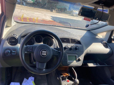 SEAT ALTEA (5P1)