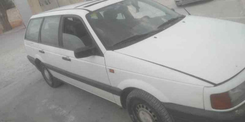 VOLKSWAGEN PASSAT VARIANT (315) — автомобиль-донор на запчасти 