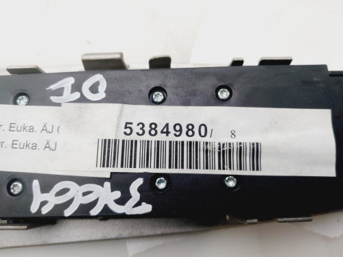MANDO ELEVALUNAS DELANTERO IZQUIERDO Mercedes-Benz CLASE S (BM 220) BERLINA 