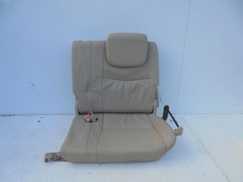 ASIENTOS TRASERO IZQUIERDO TOYOTA LAND CRUISER (J12) 