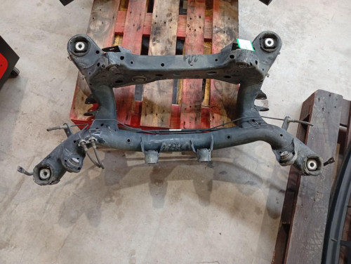 PUENTE TRASERO BMW SERIE 3 BERLINA (E90) 