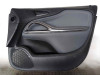GUARNECIDO PUERTA DELANTERA DERECHA OPEL ZAFIRA C TOURER 