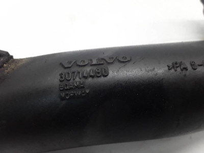 TUBO, Volvo, S60 BERLINA