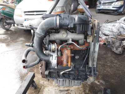 MOTOR COMPLETO, Renault, MEGANE I FASE 2 CLASSIC (LA...)