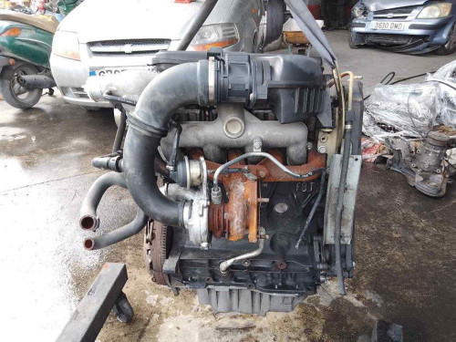 MOTOR COMPLETO Renault MEGANE I FASE 2 CLASSIC (LA...) 