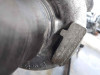 MOTOR COMPLETO Renault MEGANE I FASE 2 CLASSIC (LA...) 