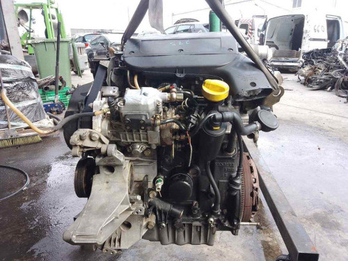MOTOR COMPLETO Renault MEGANE I FASE 2 CLASSIC (LA...) 