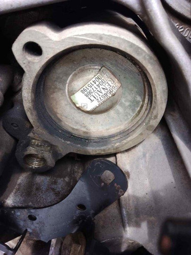 MOTOR COMPLETO Renault MEGANE I FASE 2 CLASSIC (LA...) 