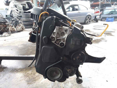 MOTOR COMPLETO Renault MEGANE I FASE 2 CLASSIC (LA...) 