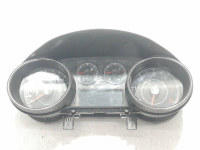 CUADRO INSTRUMENTOS, FIAT, II BRAVO (198)