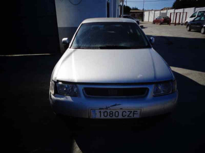 AUDI A3 (8L)