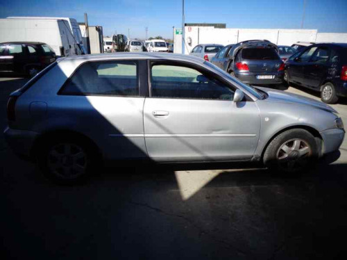 AUDI A3 (8L) 