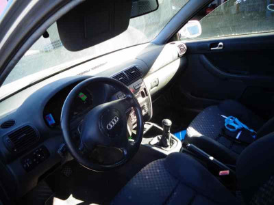 AUDI A3 (8L)