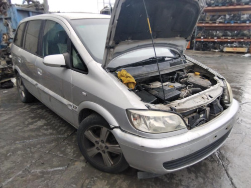  OPEL ZAFIRA A 