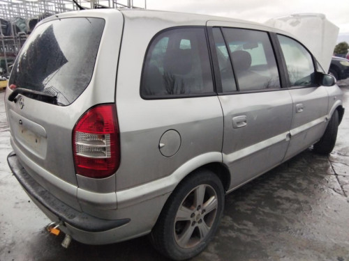  OPEL ZAFIRA A 