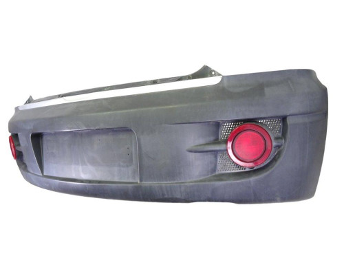  PARAGOLPES TRASERO SSANGYONG ACTYON 