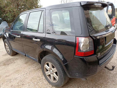 LAND ROVER FREELANDER (LR2)