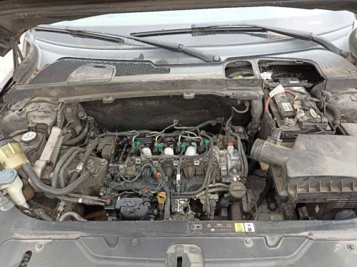 LAND ROVER FREELANDER (LR2) — vehículo donante para recambios 