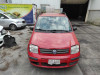 FIAT II PANDA (169) — vehículo donante para recambios 