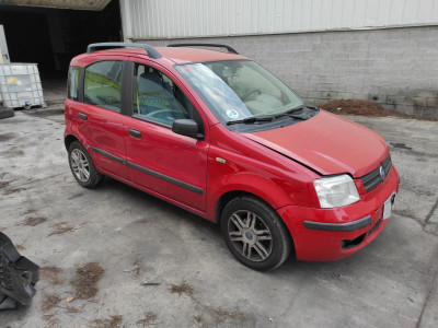 FIAT II PANDA (169)