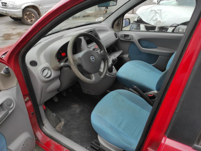 FIAT II PANDA (169)