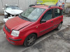 FIAT II PANDA (169) — vehículo donante para recambios 